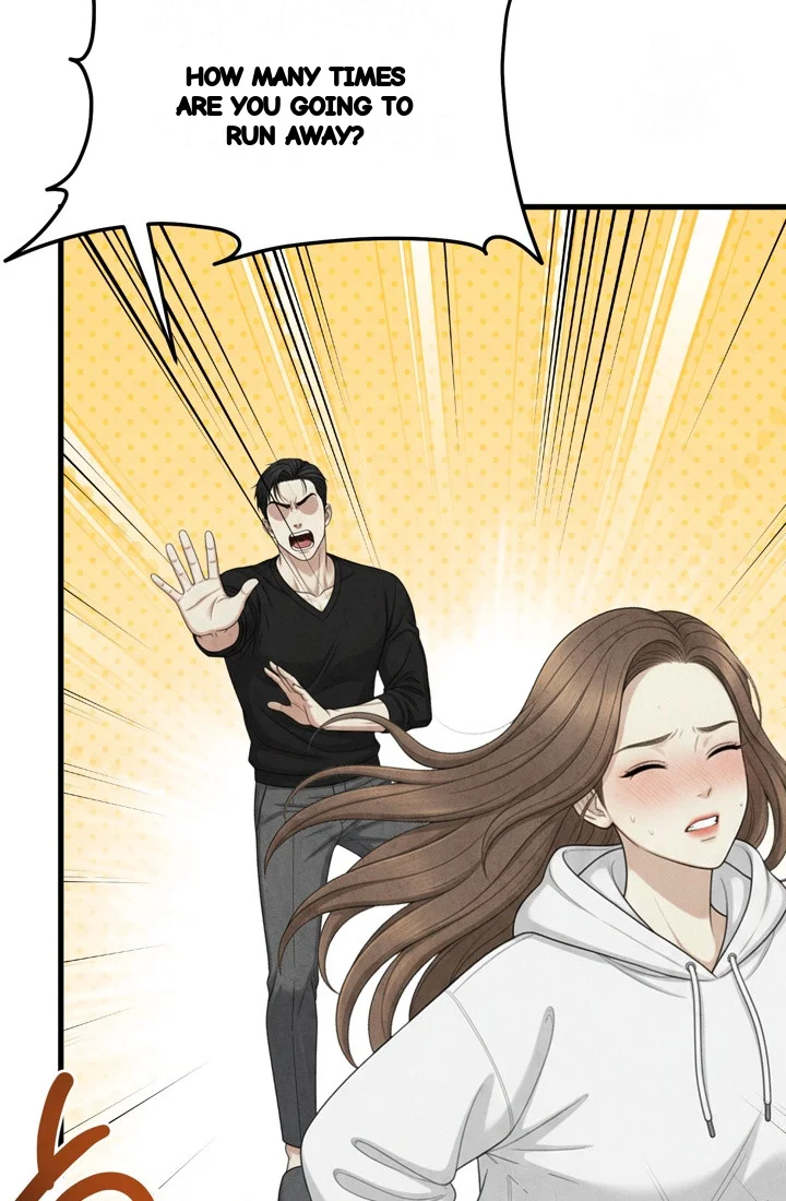 Between Thrill And Desire Chapter 19 - Page 10