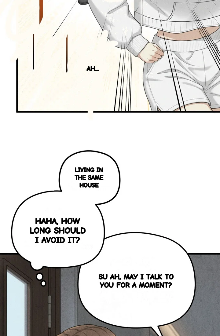 Between Thrill And Desire Chapter 19 - Page 11
