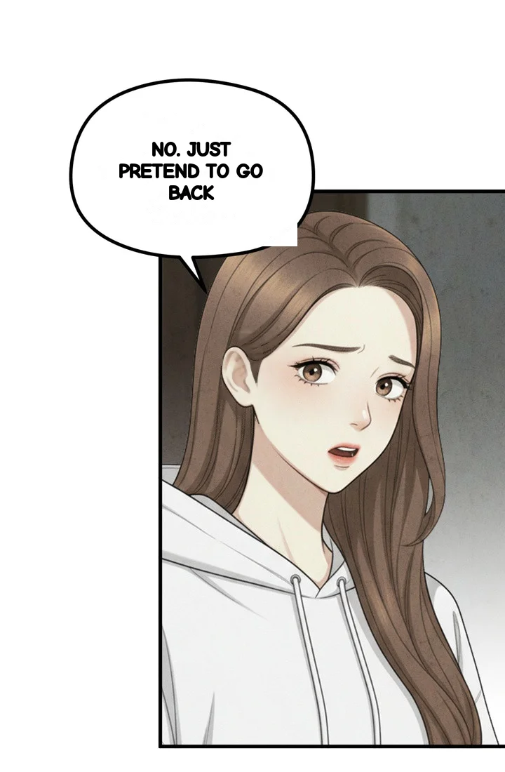 Between Thrill And Desire Chapter 19 - Page 15