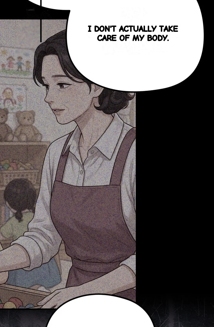 Between Thrill And Desire Chapter 19 - Page 19