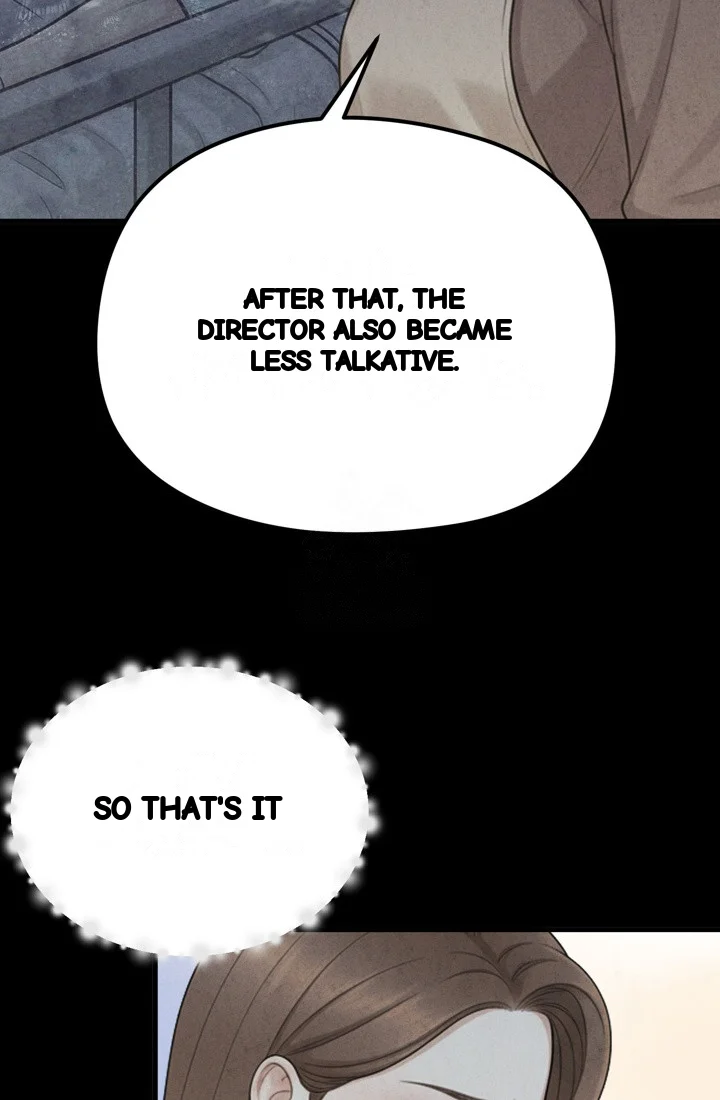 Between Thrill And Desire Chapter 19 - Page 21