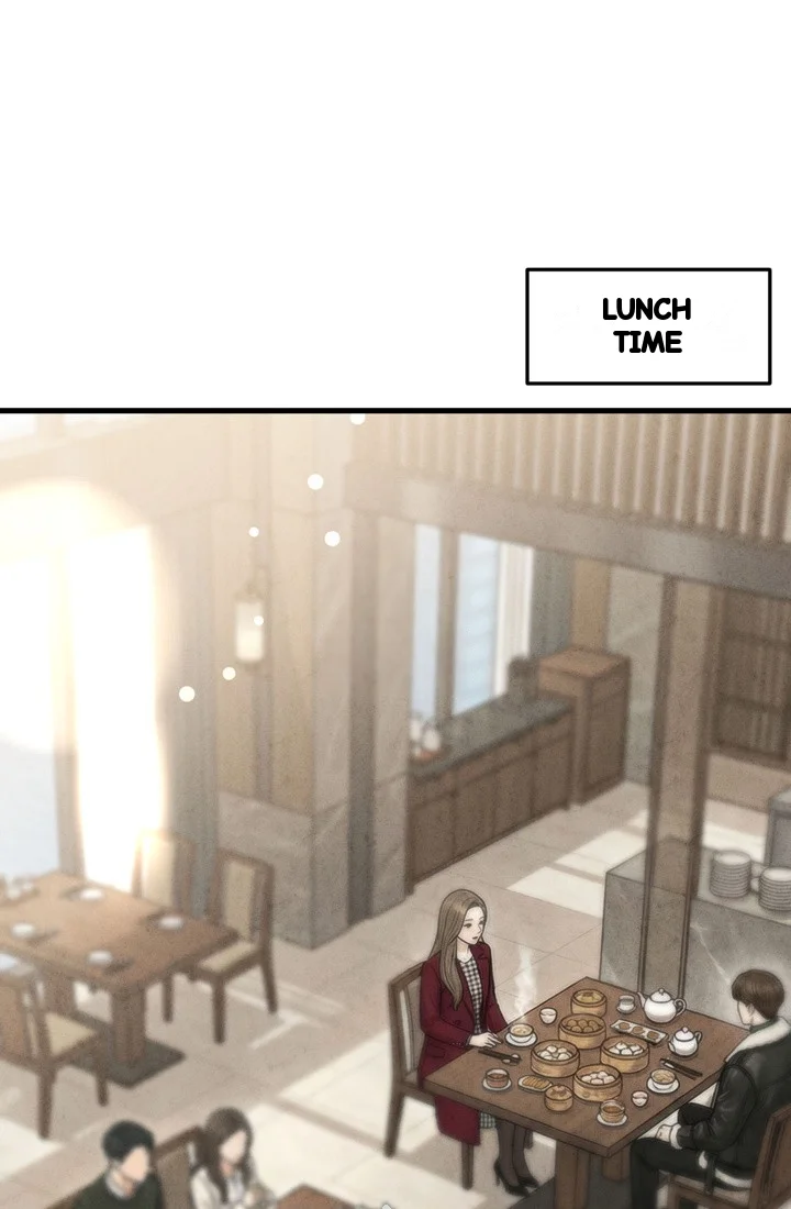Between Thrill And Desire Chapter 19 - Page 24