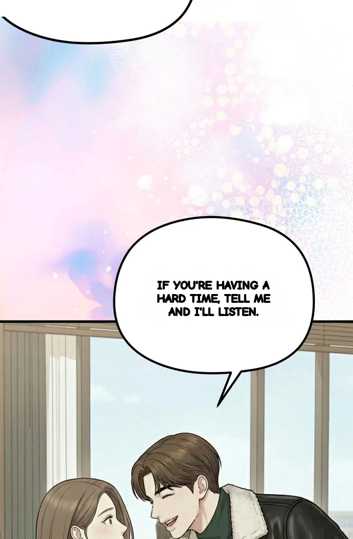 Between Thrill And Desire Chapter 19 - Page 30