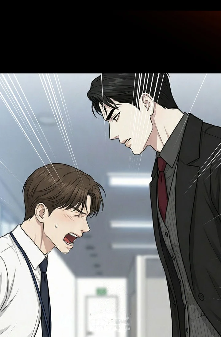 Between Thrill And Desire Chapter 19 - Page 37