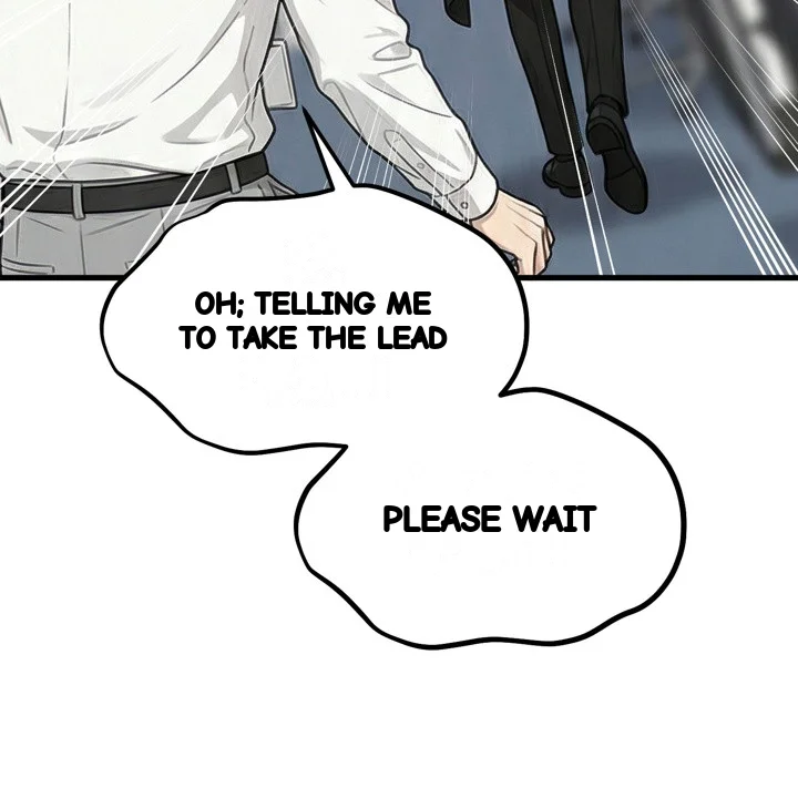 Between Thrill And Desire Chapter 19 - Page 40