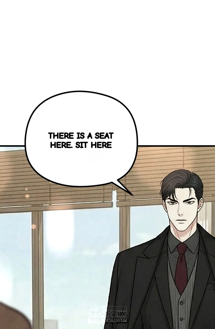 Between Thrill And Desire Chapter 19 - Page 42