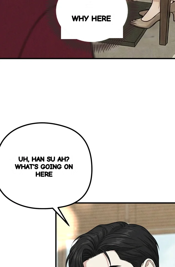 Between Thrill And Desire Chapter 19 - Page 44