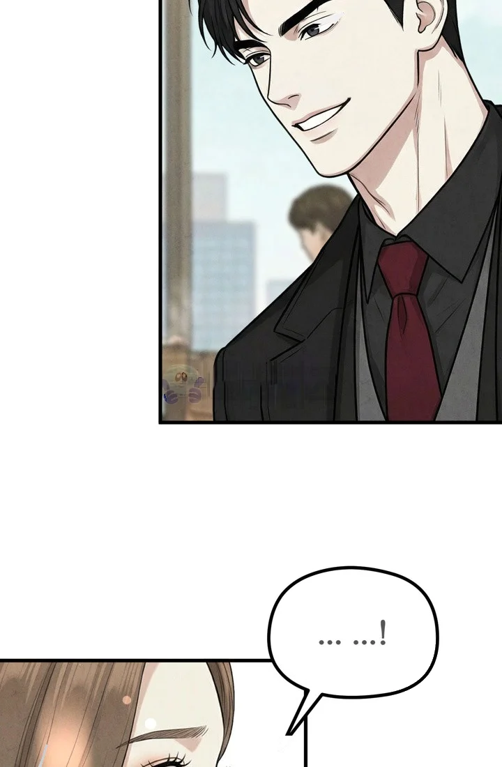 Between Thrill And Desire Chapter 19 - Page 45