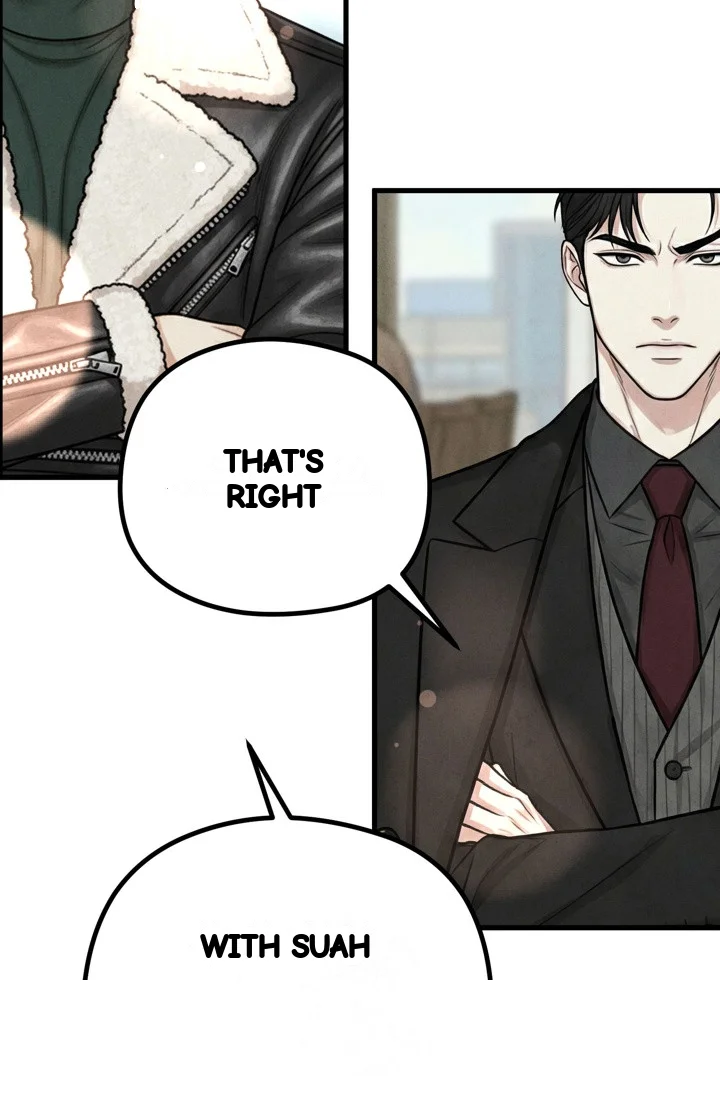 Between Thrill And Desire Chapter 19 - Page 48