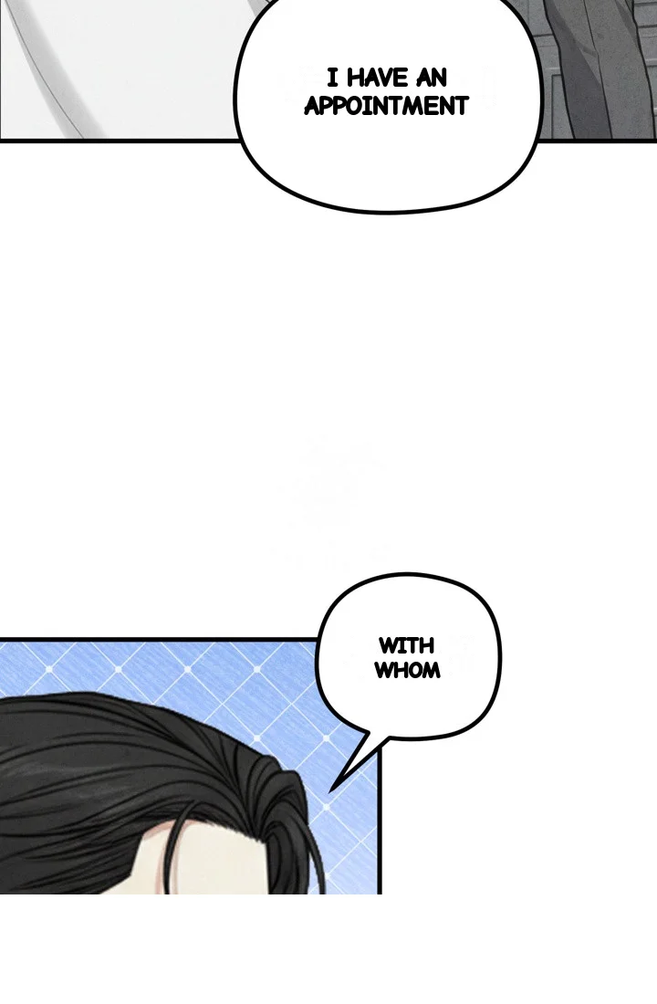 Between Thrill And Desire Chapter 19 - Page 8