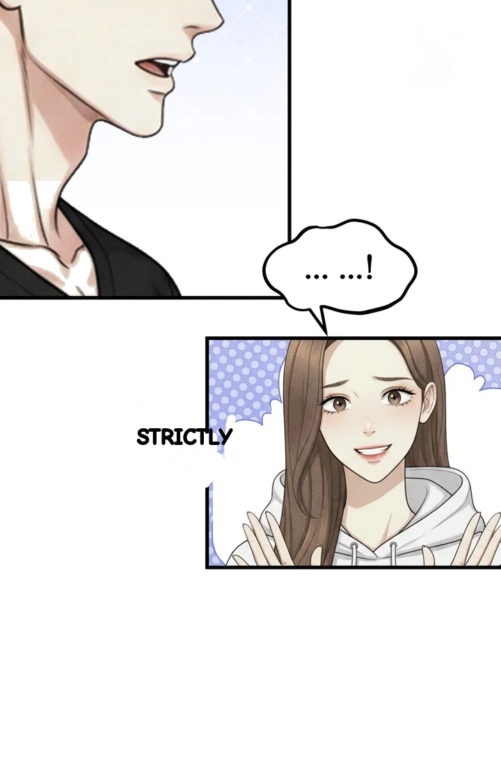 Between Thrill And Desire Chapter 19 - Page 9