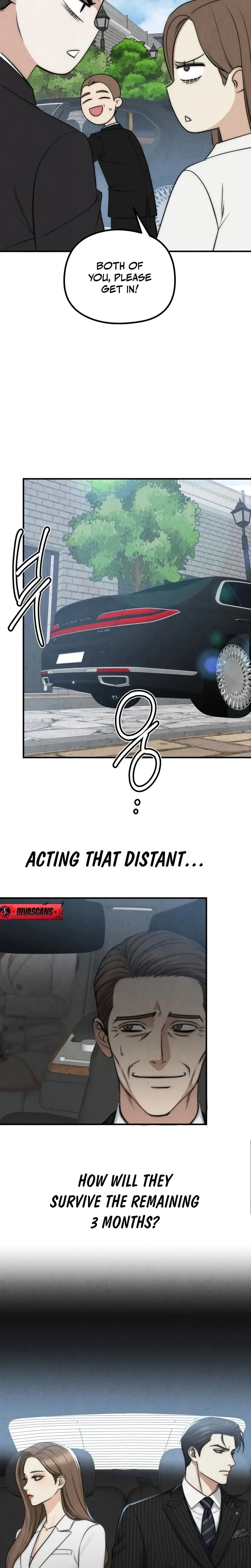 Between Thrill And Desire Chapter 2 - Page 4