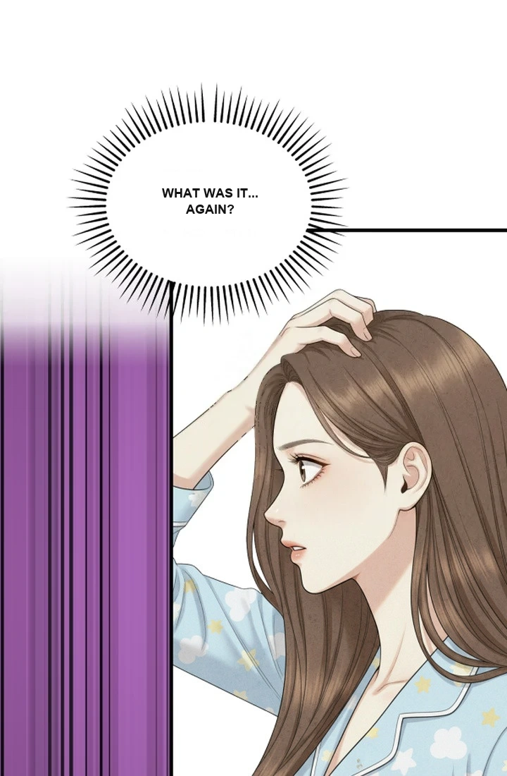 Between Thrill And Desire Chapter 20 - Page 15