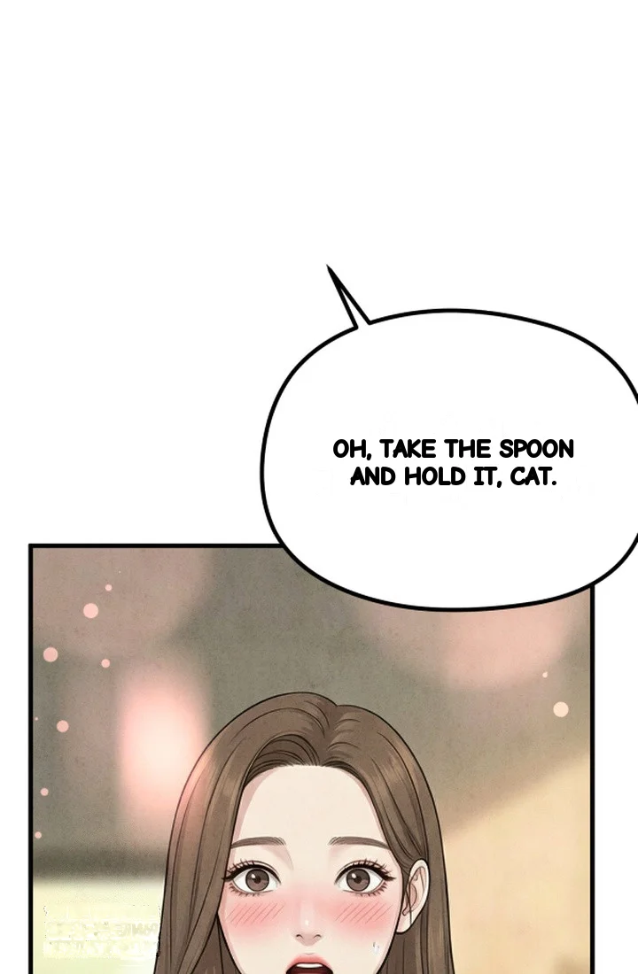 Between Thrill And Desire Chapter 20 - Page 23