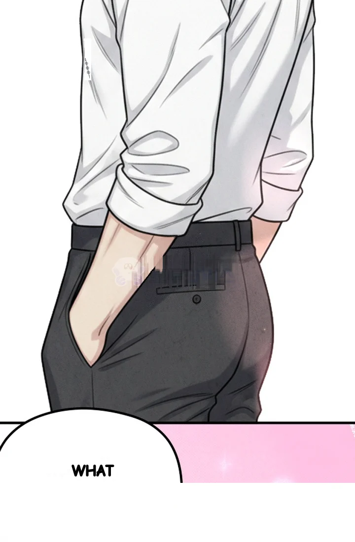 Between Thrill And Desire Chapter 20 - Page 26