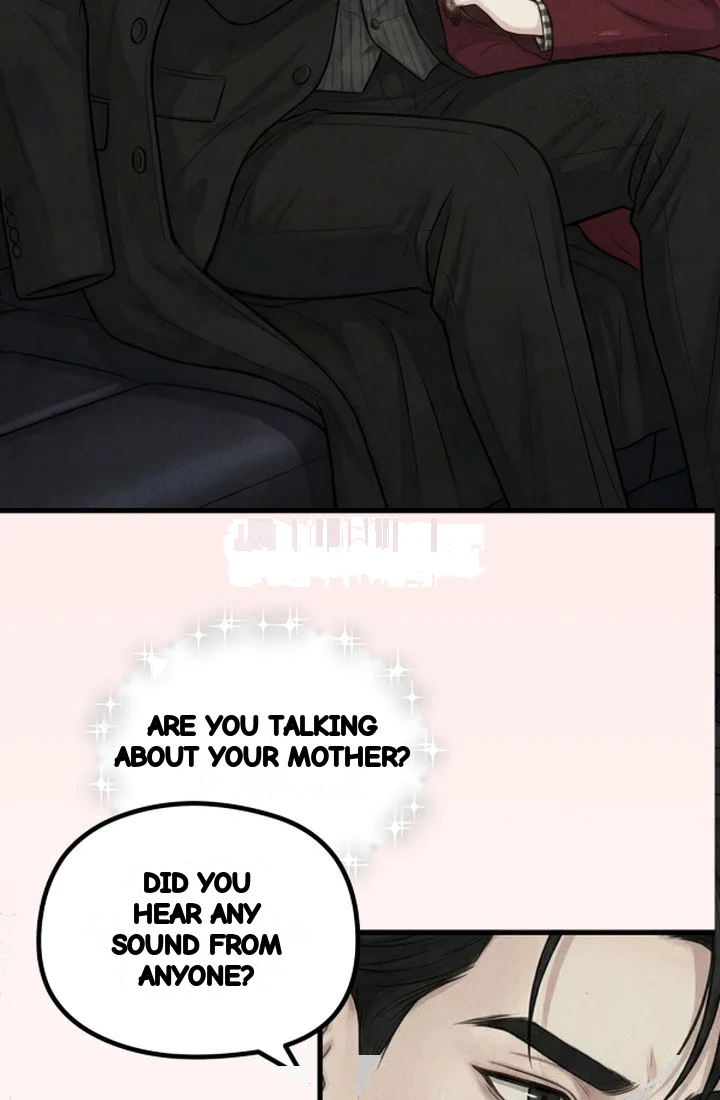 Between Thrill And Desire Chapter 20 - Page 3