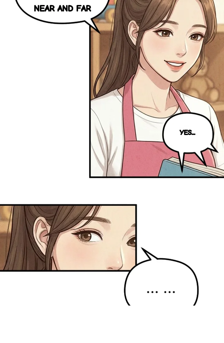 Between Thrill And Desire Chapter 20 - Page 31
