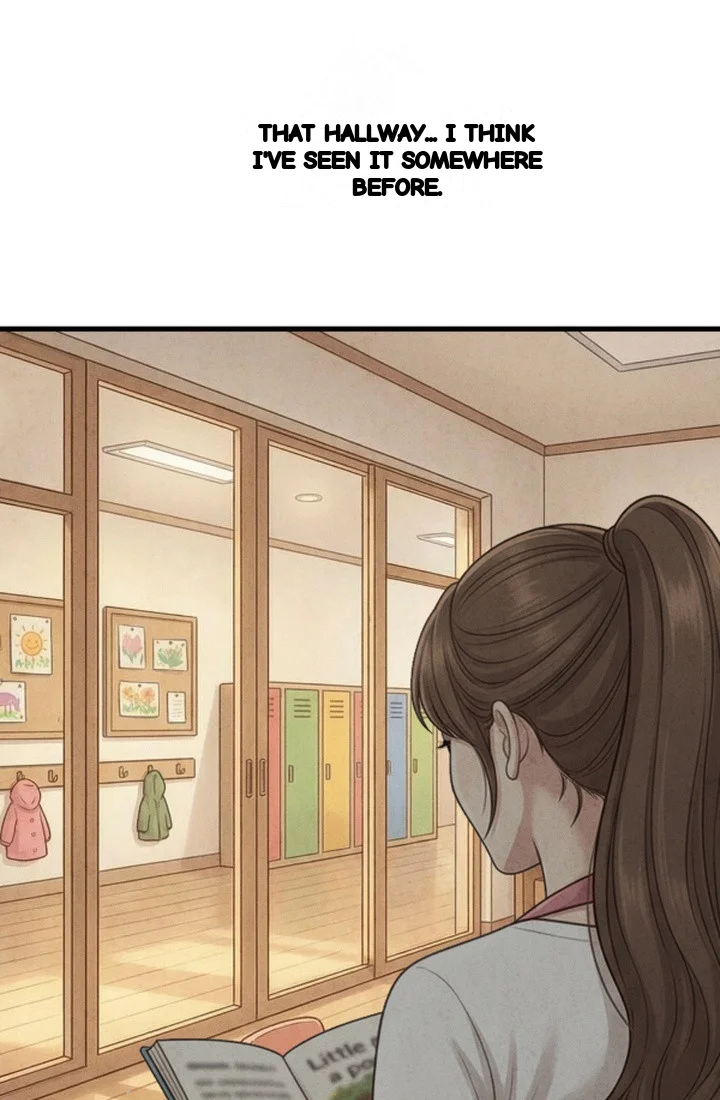 Between Thrill And Desire Chapter 20 - Page 32