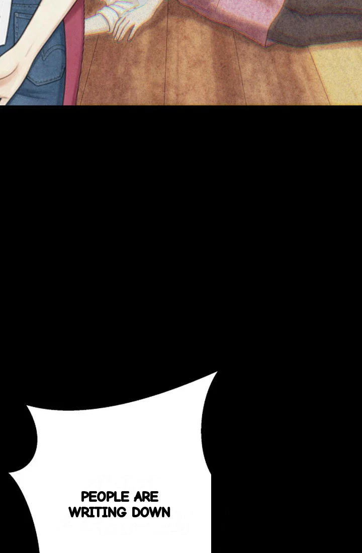 Between Thrill And Desire Chapter 20 - Page 36
