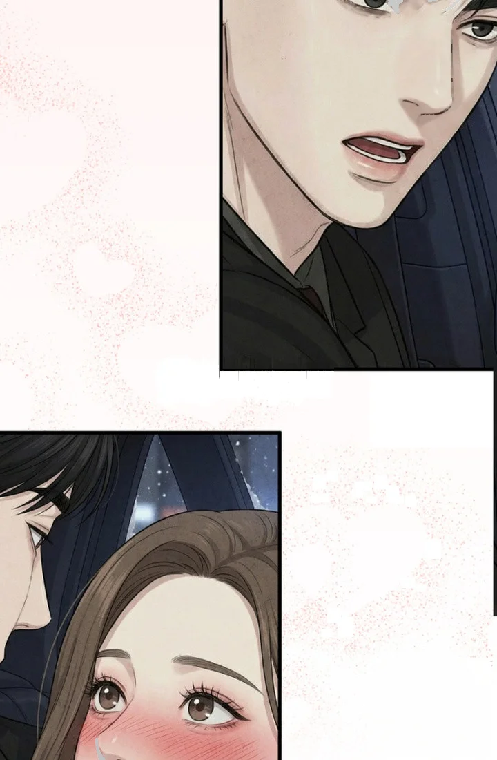 Between Thrill And Desire Chapter 20 - Page 4