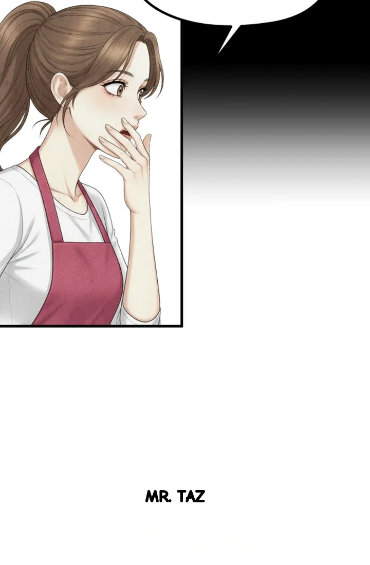Between Thrill And Desire Chapter 20 - Page 42