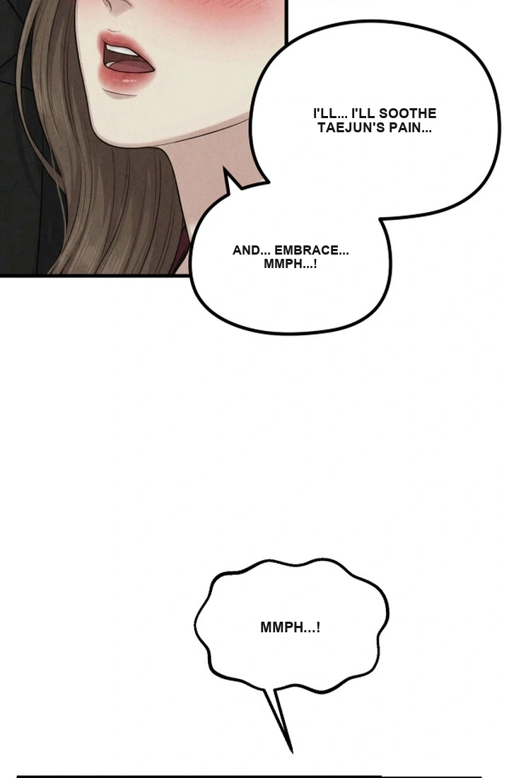 Between Thrill And Desire Chapter 20 - Page 5