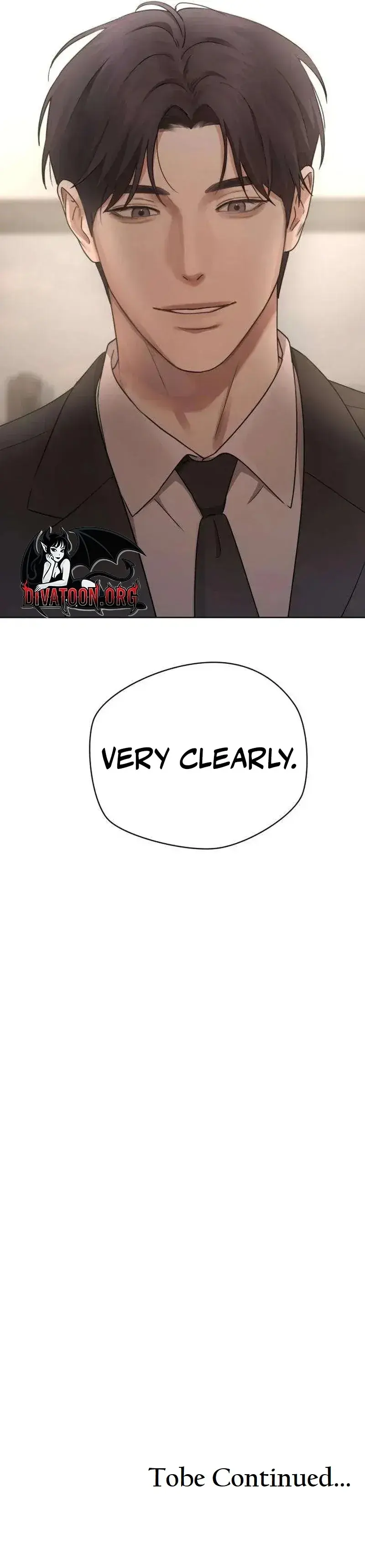 Between Two Mens Secretaries Chapter 29 - Page 9