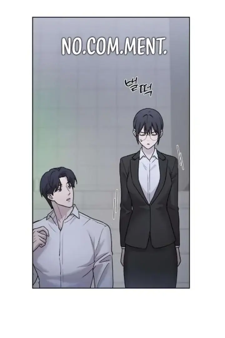 Between Two Mens Secretaries Chapter 7 - Page 8