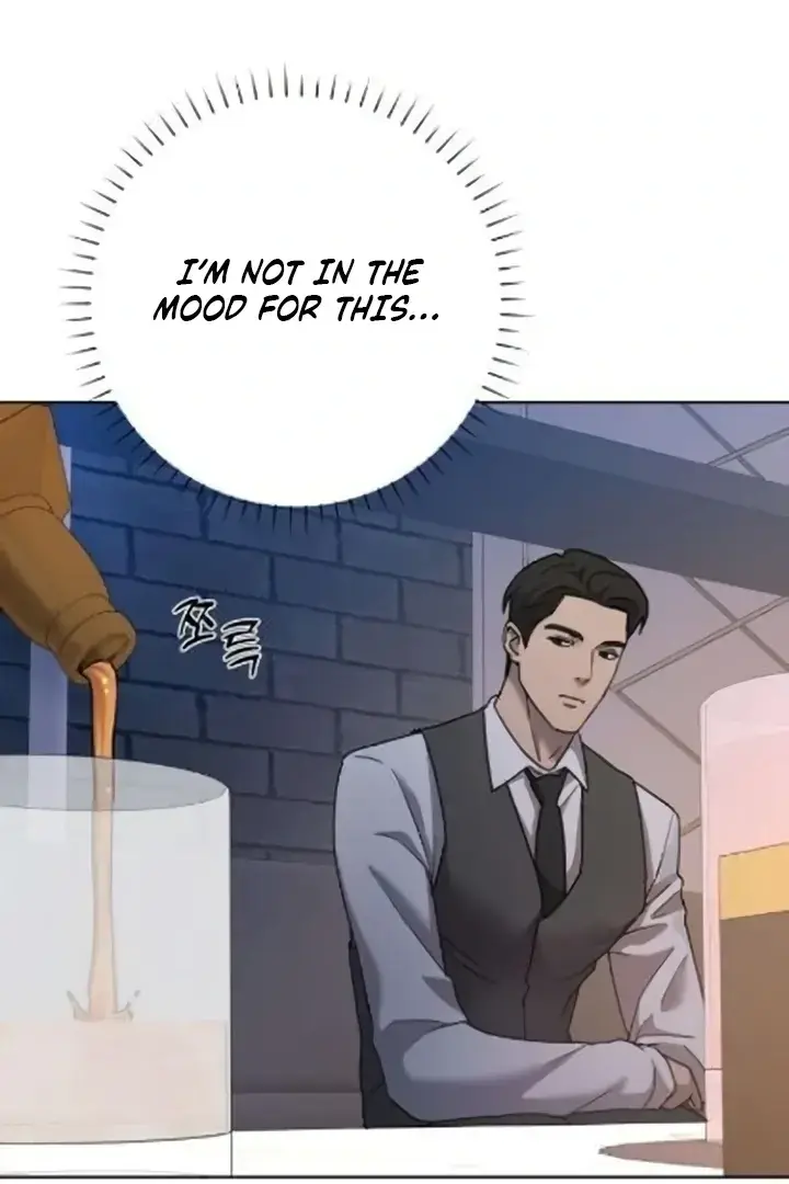 Between Two Mens Secretaries Chapter 7 - Page 89