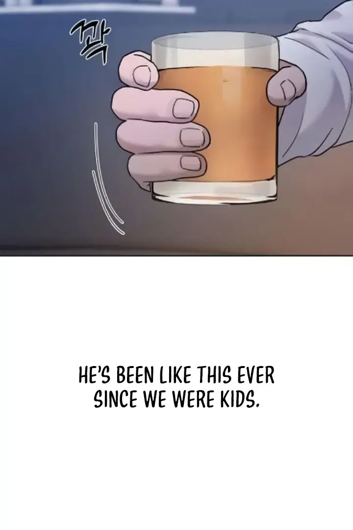 Between Two Mens Secretaries Chapter 7 - Page 92