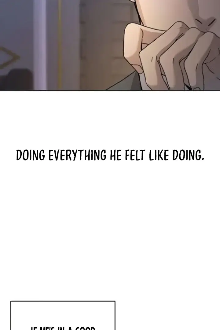 Between Two Mens Secretaries Chapter 7 - Page 95