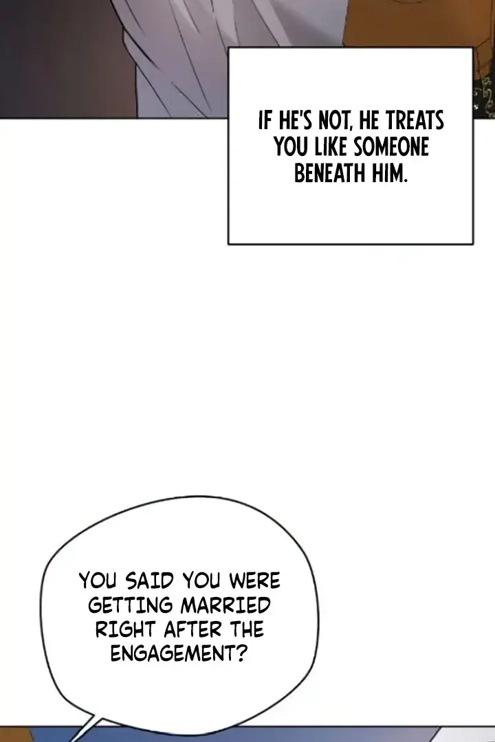 Between Two Mens Secretaries Chapter 7 - Page 97