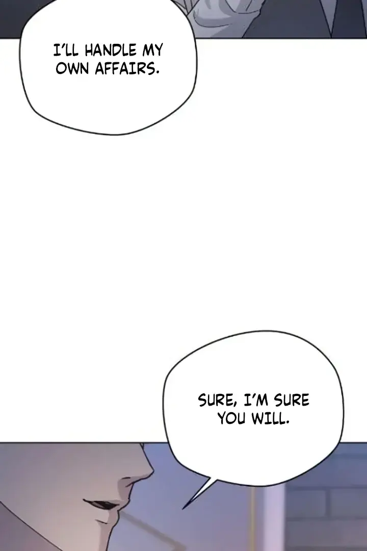 Between Two Mens Secretaries Chapter 7 - Page 105