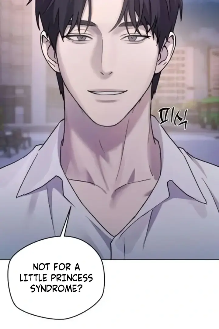 Between Two Mens Secretaries Chapter 7 - Page 14