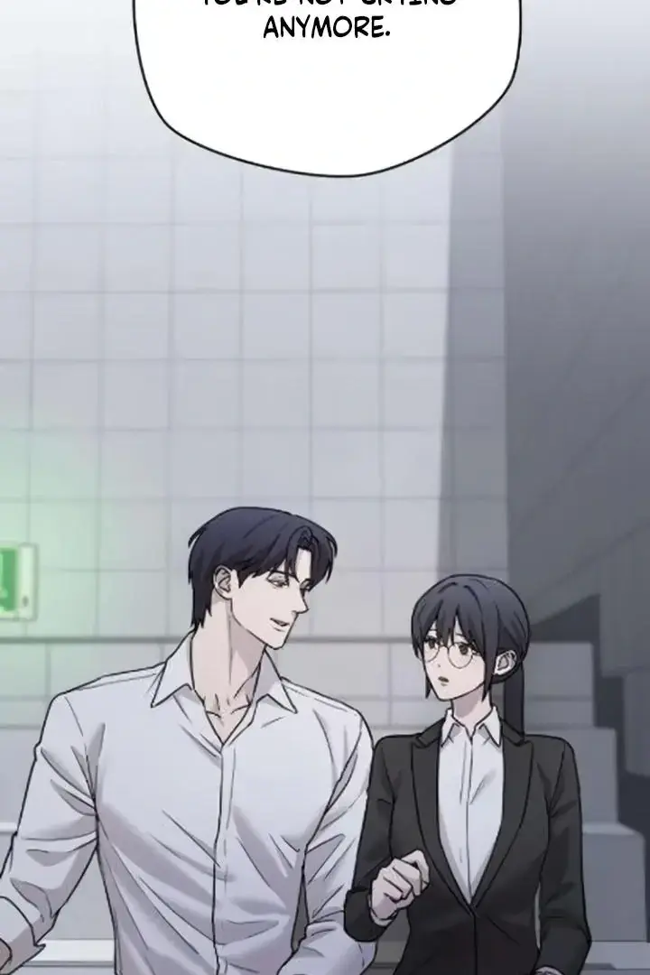 Between Two Mens Secretaries Chapter 7 - Page 1