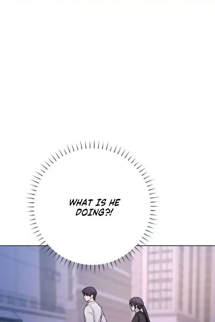 Between Two Mens Secretaries Chapter 7 - Page 20