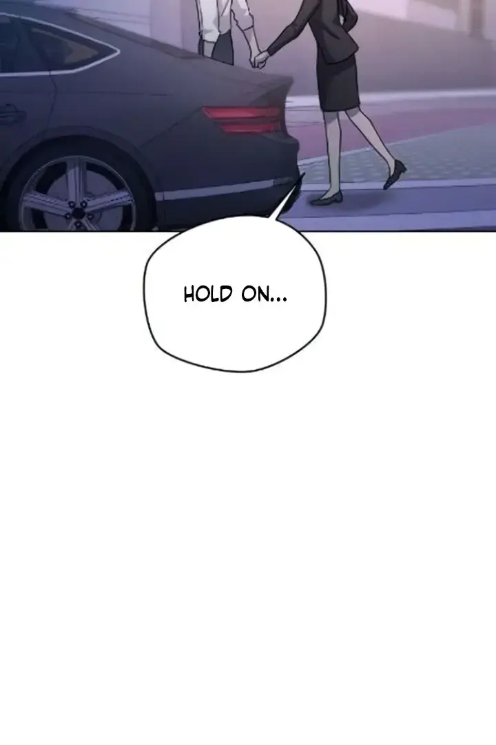 Between Two Mens Secretaries Chapter 7 - Page 21