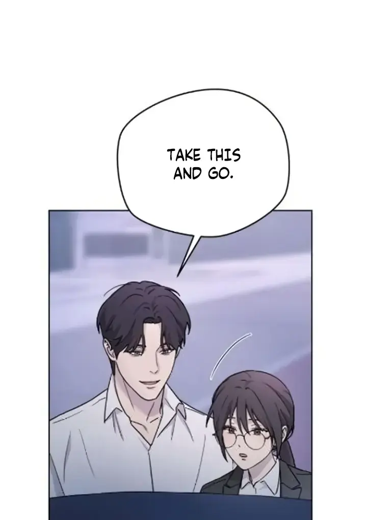 Between Two Mens Secretaries Chapter 7 - Page 22