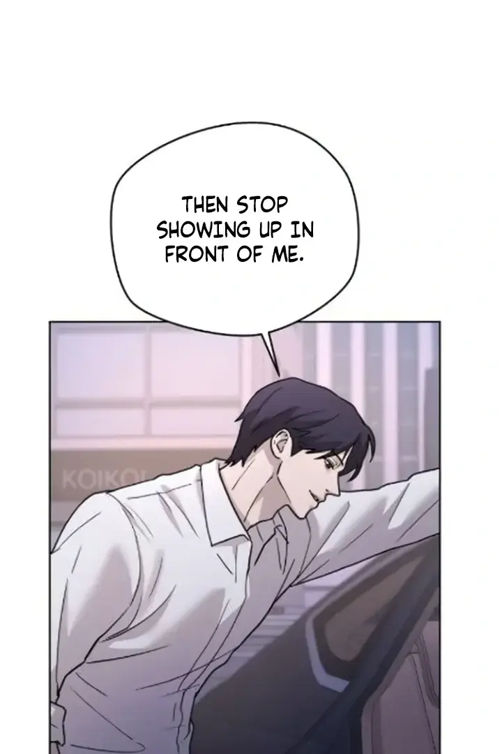 Between Two Mens Secretaries Chapter 7 - Page 25
