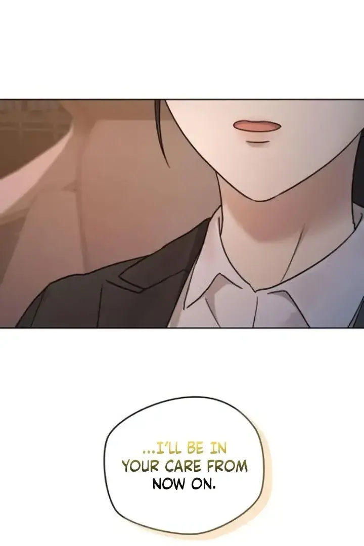 Between Two Mens Secretaries Chapter 7 - Page 28