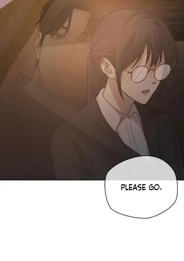 Between Two Mens Secretaries Chapter 7 - Page 30