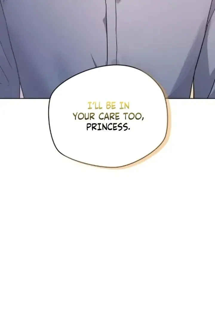 Between Two Mens Secretaries Chapter 7 - Page 33