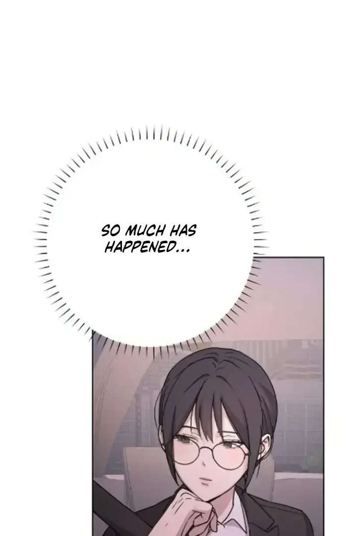 Between Two Mens Secretaries Chapter 7 - Page 34