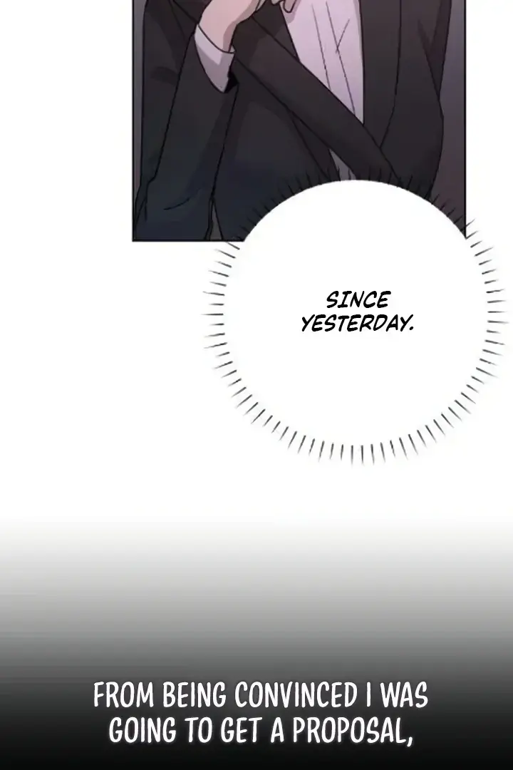 Between Two Mens Secretaries Chapter 7 - Page 35