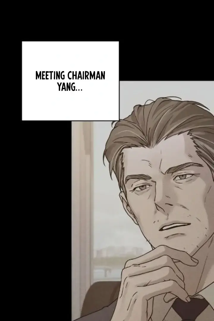 Between Two Mens Secretaries Chapter 7 - Page 37