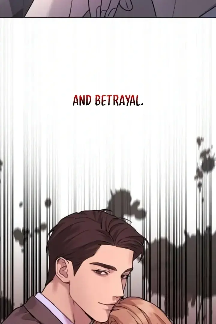 Between Two Mens Secretaries Chapter 7 - Page 42