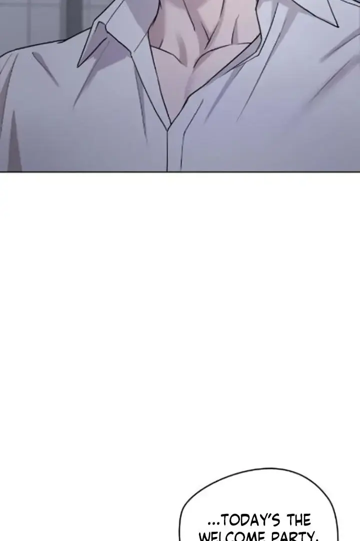 Between Two Mens Secretaries Chapter 7 - Page 4