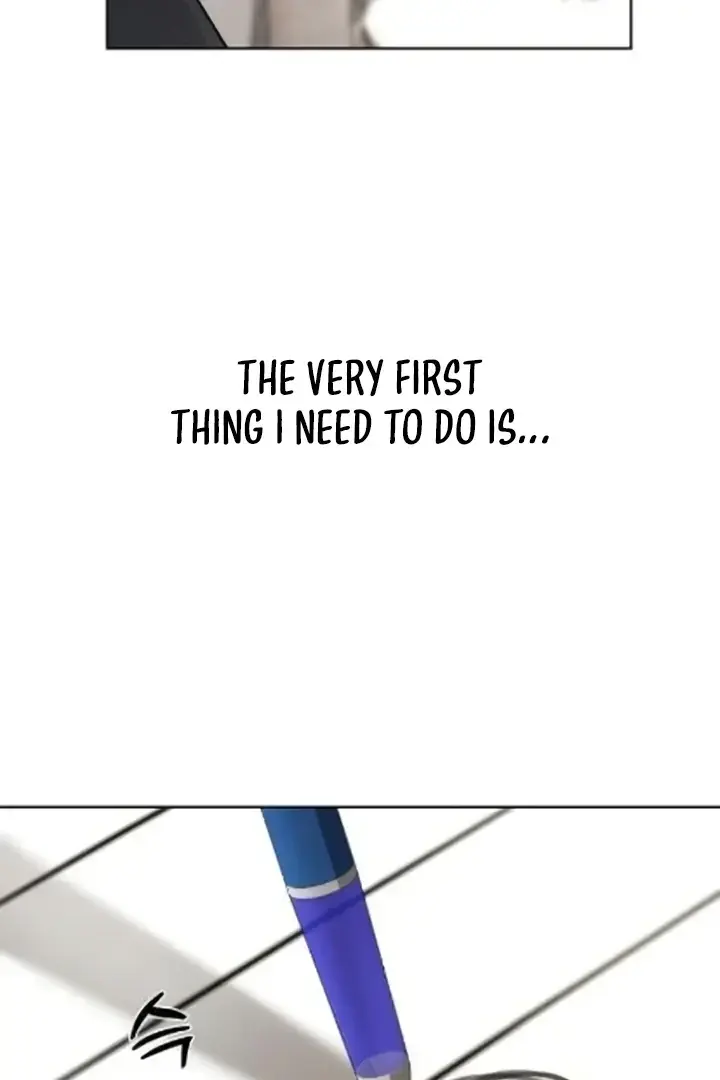 Between Two Mens Secretaries Chapter 7 - Page 49