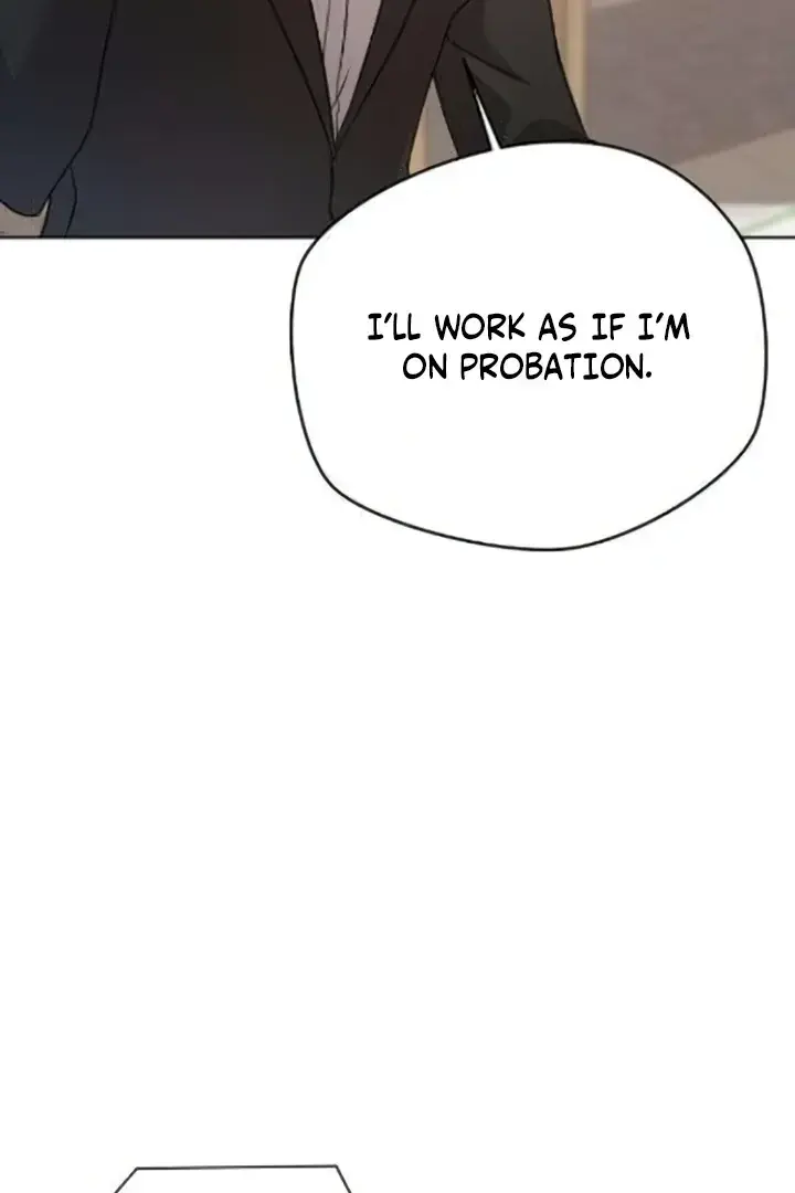 Between Two Mens Secretaries Chapter 7 - Page 52