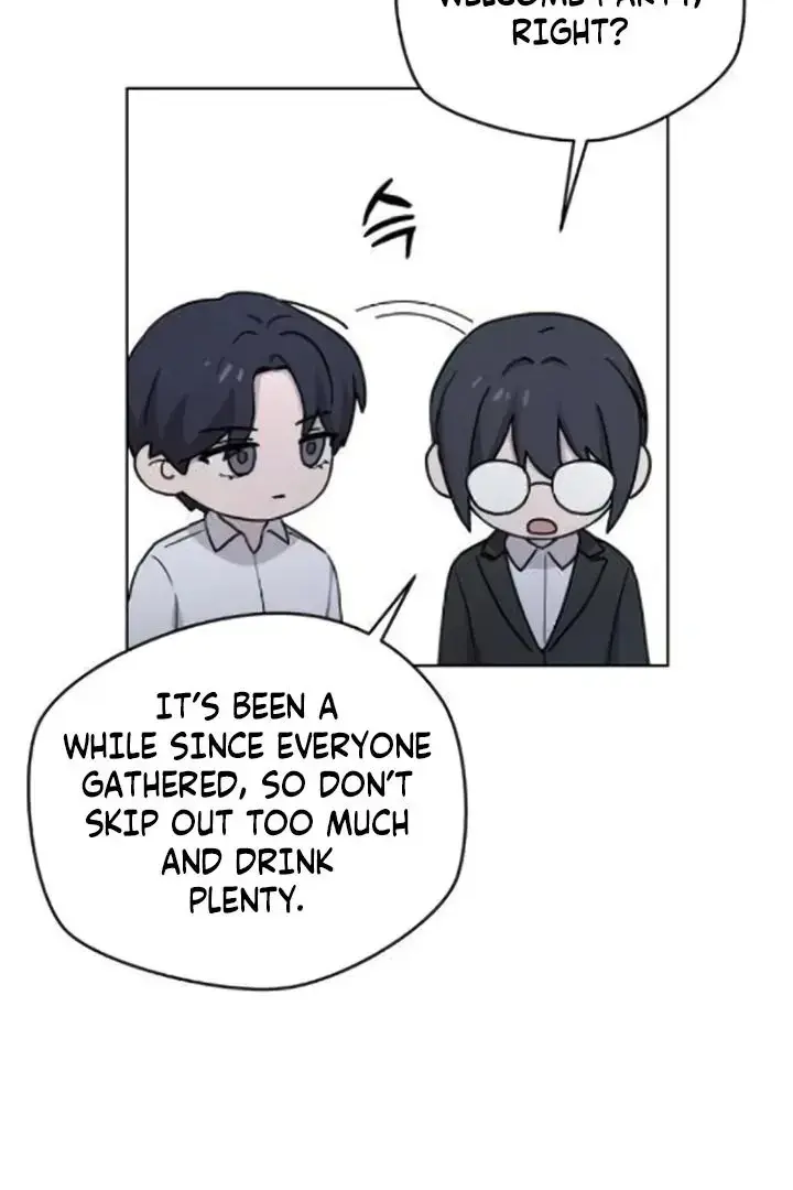 Between Two Mens Secretaries Chapter 7 - Page 5